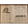 Girls magazine N°131 - 1982 vintage