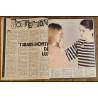 Girls magazine N°131 - 1982 vintage