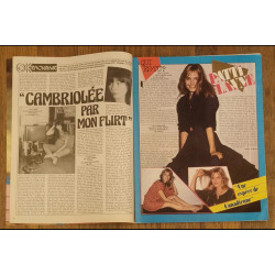 OK magazine N°352 - 1982 vintage