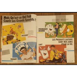 OK magazine N°352 - 1982 vintage