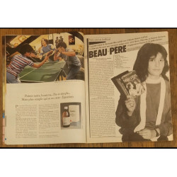 OK magazine N°352 - 1982 vintage