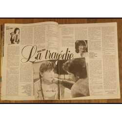 OK magazine N°352 - 1982 vintage