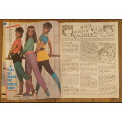 OK magazine N°352 - 1982 vintage