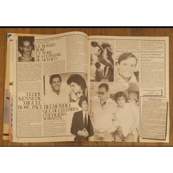 OK magazine N°352 - 1982 vintage