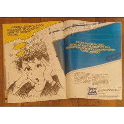 OK magazine N°352 - 1982 vintage
