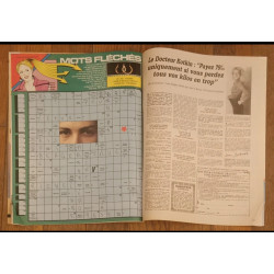 OK magazine N°352 - 1982 vintage