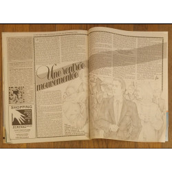 OK magazine N°352 - 1982 vintage