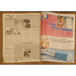 OK magazine N°352 - 1982 vintage