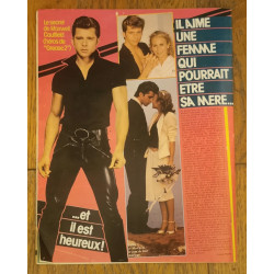 OK magazine N°352 - 1982 vintage