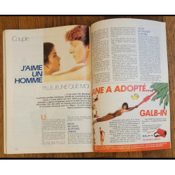 Médecine Beauté N°112 1984 vintage