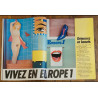 Girls magazine N°144 - 1982 vintage