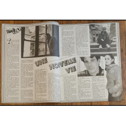 Girls magazine N°144 - 1982 vintage