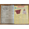Girls magazine N°144 - 1982 vintage
