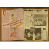 Girls magazine N°152 - 1982 vintage