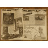 Girls magazine N°152 - 1982 vintage