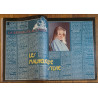 Girls magazine N°152 - 1982 vintage