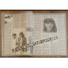 Girls magazine N°152 - 1982 vintage