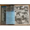Girls magazine N°152 - 1982 vintage