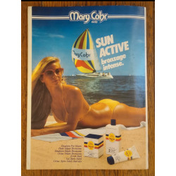 Médecine Beauté N°112 1984 vintage