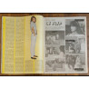 Girls magazine N°144 - 1982 vintage