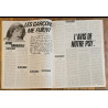 Girls magazine N°144 - 1982 vintage