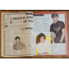 Girls magazine N°144 - 1982 vintage