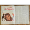 Girls magazine N°144 - 1982 vintage