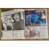 Girls magazine N°144 - 1982 vintage