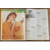 Girls magazine N°144 - 1982 vintage