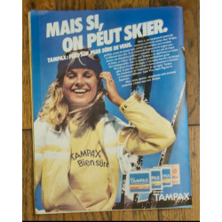 Girls magazine N°144 - 1982 vintage