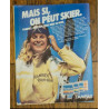 Girls magazine N°144 - 1982 vintage