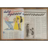 Girls magazine N°152 - 1982 vintage
