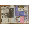 Girls magazine N°152 - 1982 vintage
