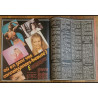 Girls magazine N°152 - 1982 vintage