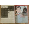 Girls magazine N°152 - 1982 vintage