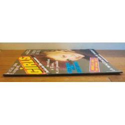 Girls magazine N°152 - 1982 vintage