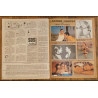 Girls magazine N°131 - 1982 vintage