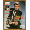 Stars magazine N°3 Johnny Hallyday 1993 vintage