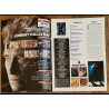 Stars magazine N°3 Johnny Hallyday 1993 vintage