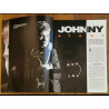 Stars magazine N°3 Johnny Hallyday 1993 vintage