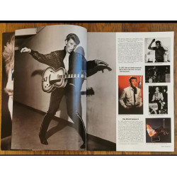 Stars magazine N°3 Johnny Hallyday 1993 vintage