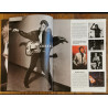Stars magazine N°3 Johnny Hallyday 1993 vintage