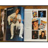 Stars magazine N°3 Johnny Hallyday 1993 vintage
