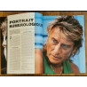 Stars magazine N°3 Johnny Hallyday 1993 vintage
