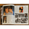 Stars magazine N°3 Johnny Hallyday 1993 vintage