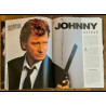 Stars magazine N°3 Johnny Hallyday 1993 vintage