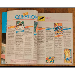 Médecine Beauté N°104 1983 vintage