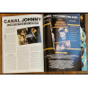 Stars magazine N°3 Johnny Hallyday 1993 vintage