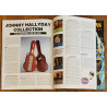 Stars magazine N°3 Johnny Hallyday 1993 vintage