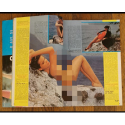 Médecine Beauté N°104 1983 vintage